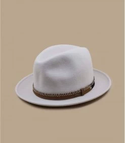 Bailey Acker Unbleached