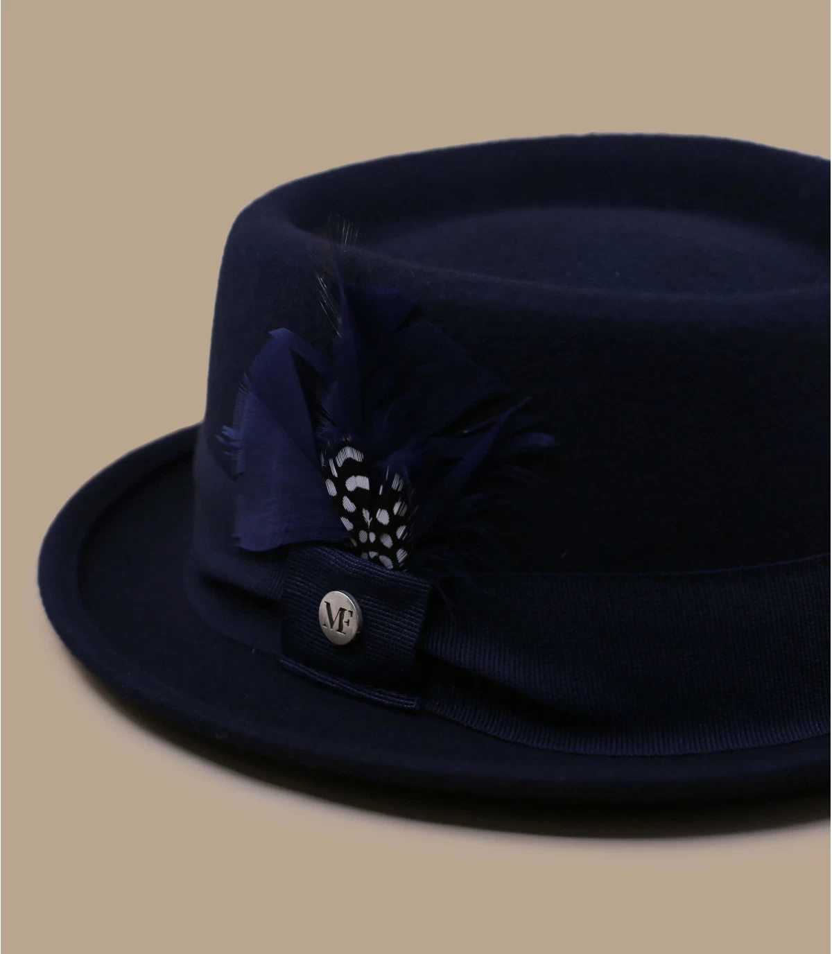 Amalric Navy - Image 4