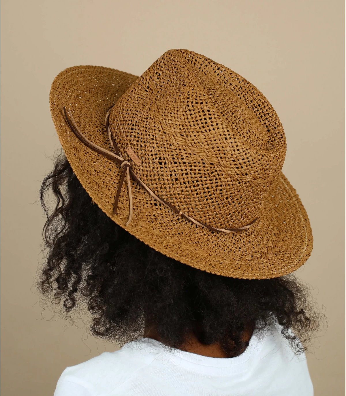 Barts Arday Light Brown