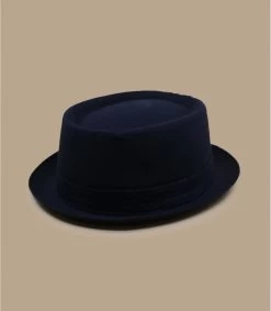 Stetson Athens Navy