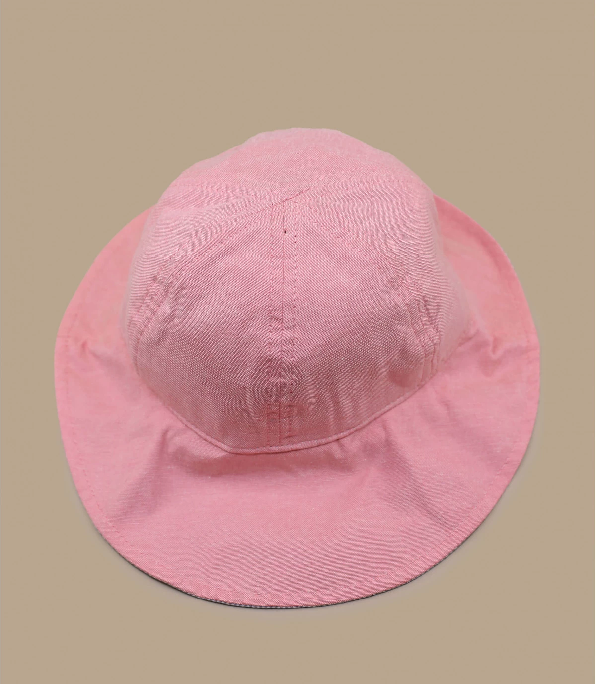 Barts Baby Lune Bucket Pink - Image 2