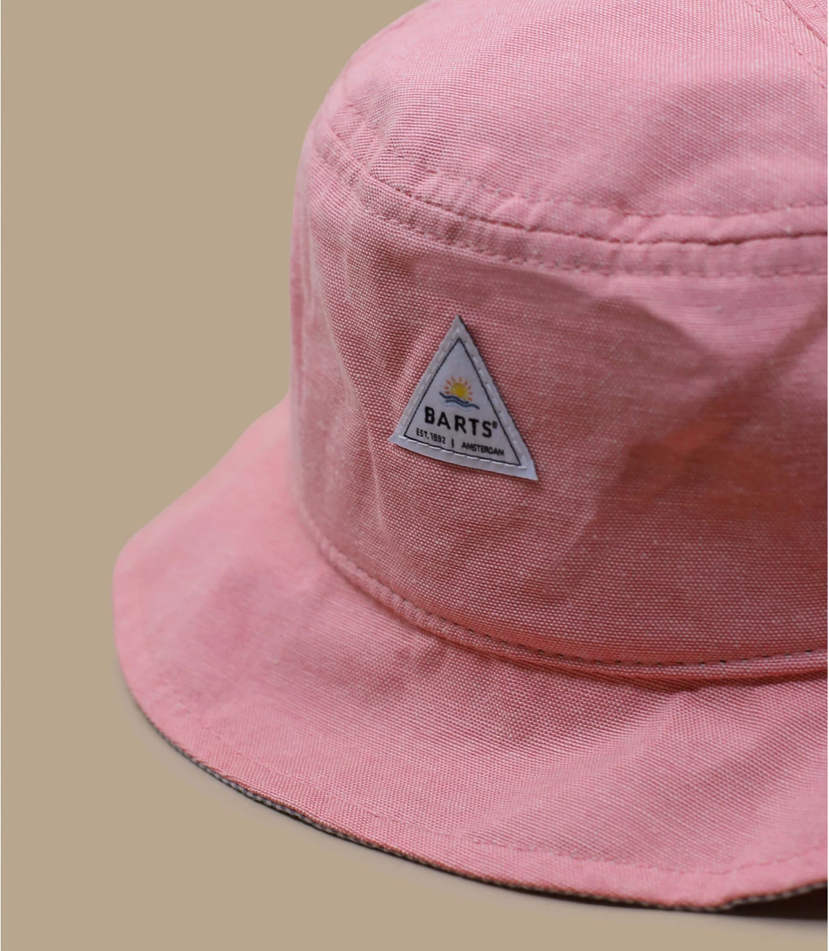 Barts Baby Lune Bucket Pink - Image 3