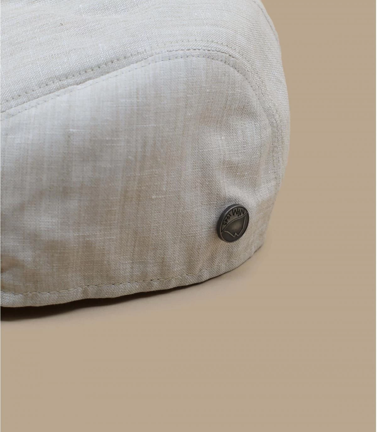 Bang Leinen Sand - Image 2