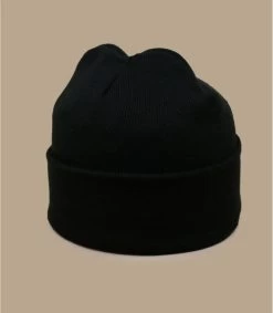 Beanie Blank Black