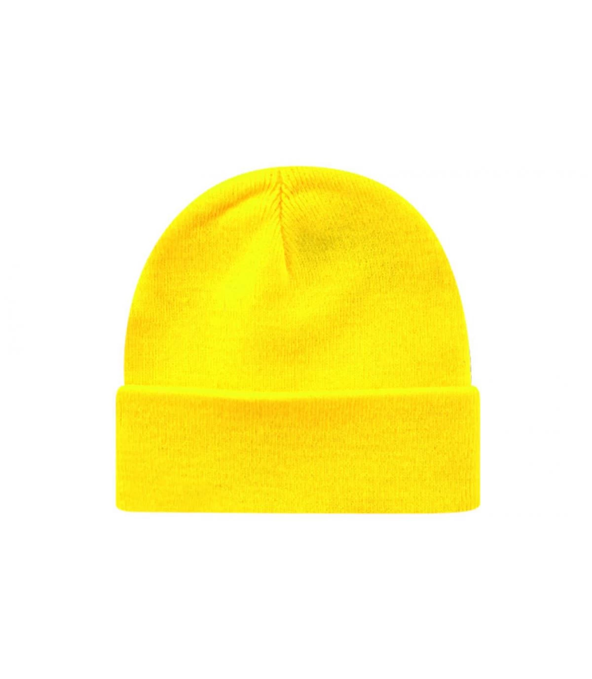 Beanie Blank Ellow