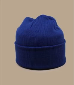 Beanie Blank Royal