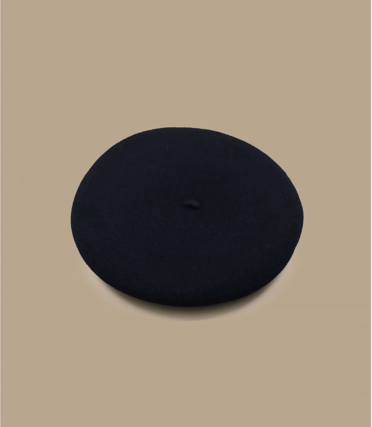 Beret Made In France Campan Marine - Image 2