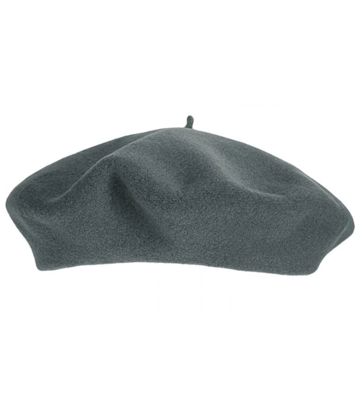 Beret Paris Anthracite - Image 2