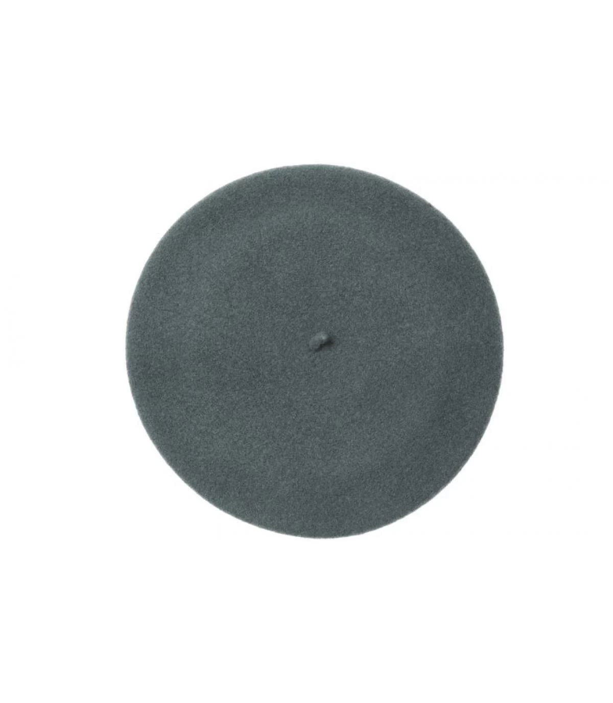 Beret Paris Anthracite - Image 3