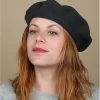 Beret Paris Anthracite