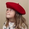 Beret Petit Basque Hermes
