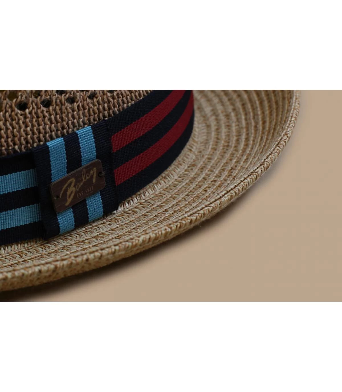 Bailey Berle Natural - Image 4