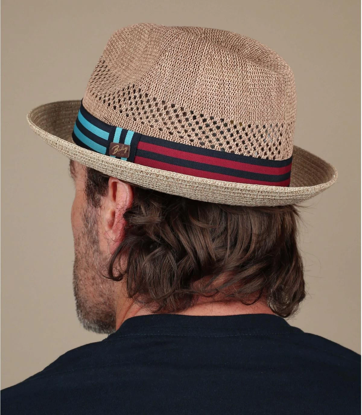 Bailey Berle Natural