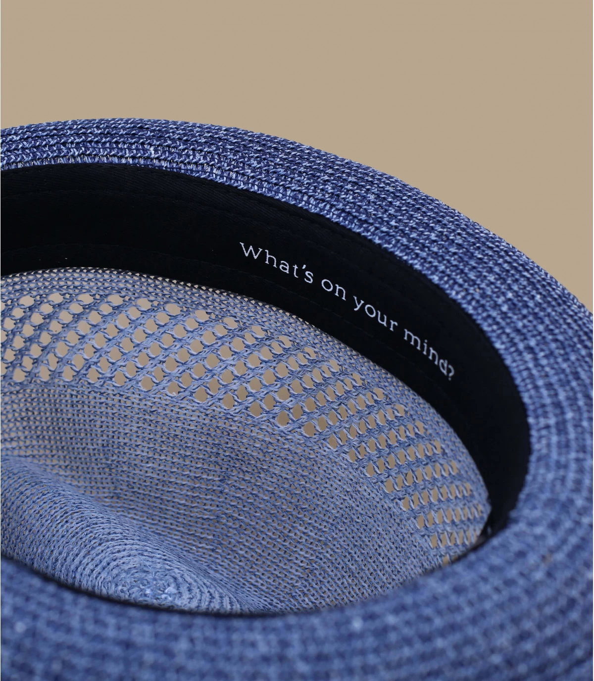 Bailey Berle Navy Heather - Image 4