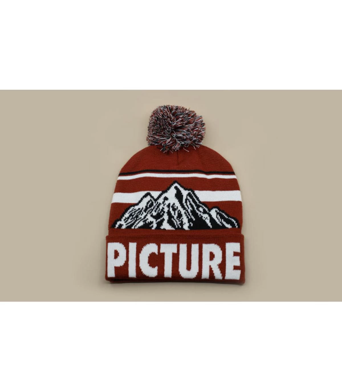 Picture Bernie Beanie Brick – Bild 2