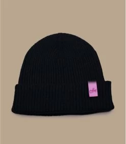 Bonnet Ahoy Navy Pink
