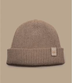 Bonnet Ocean Legend Camel Beige