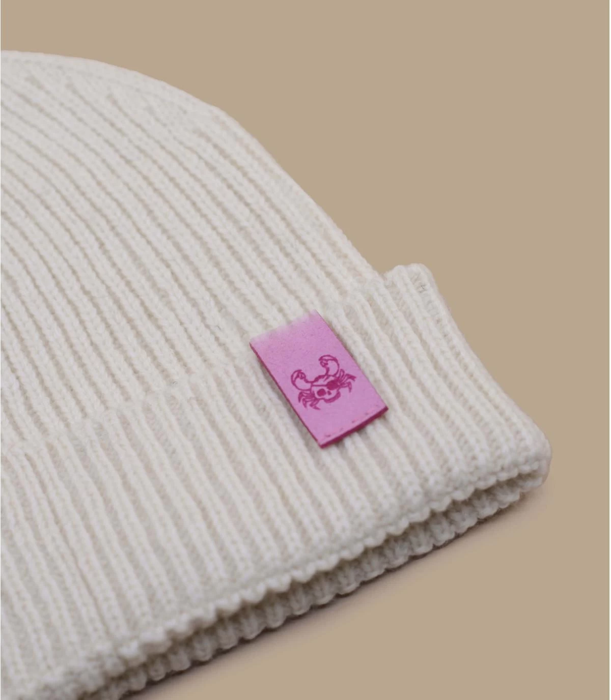 Bonnet Ocean Legend Natural Pink - Image 2