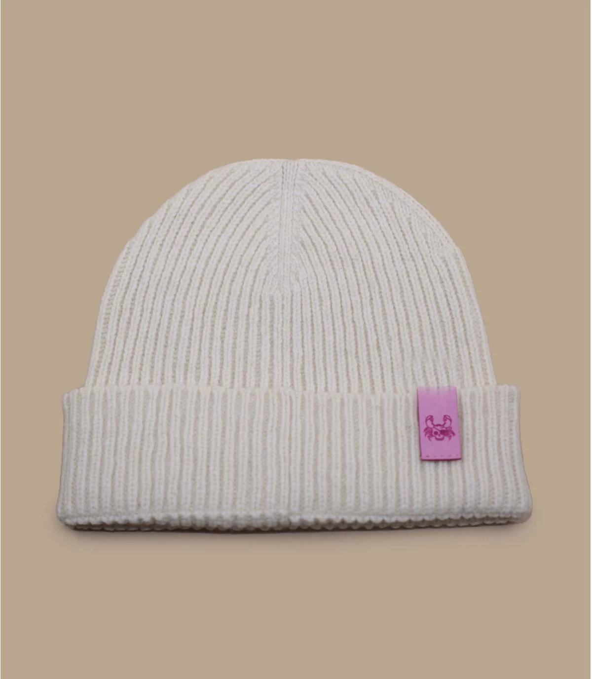 Bonnet Ocean Legend Natural Pink