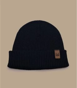 Bonnet Ocean Legend Navy Brown