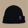 Bonnet Ocean Legend Navy Purple
