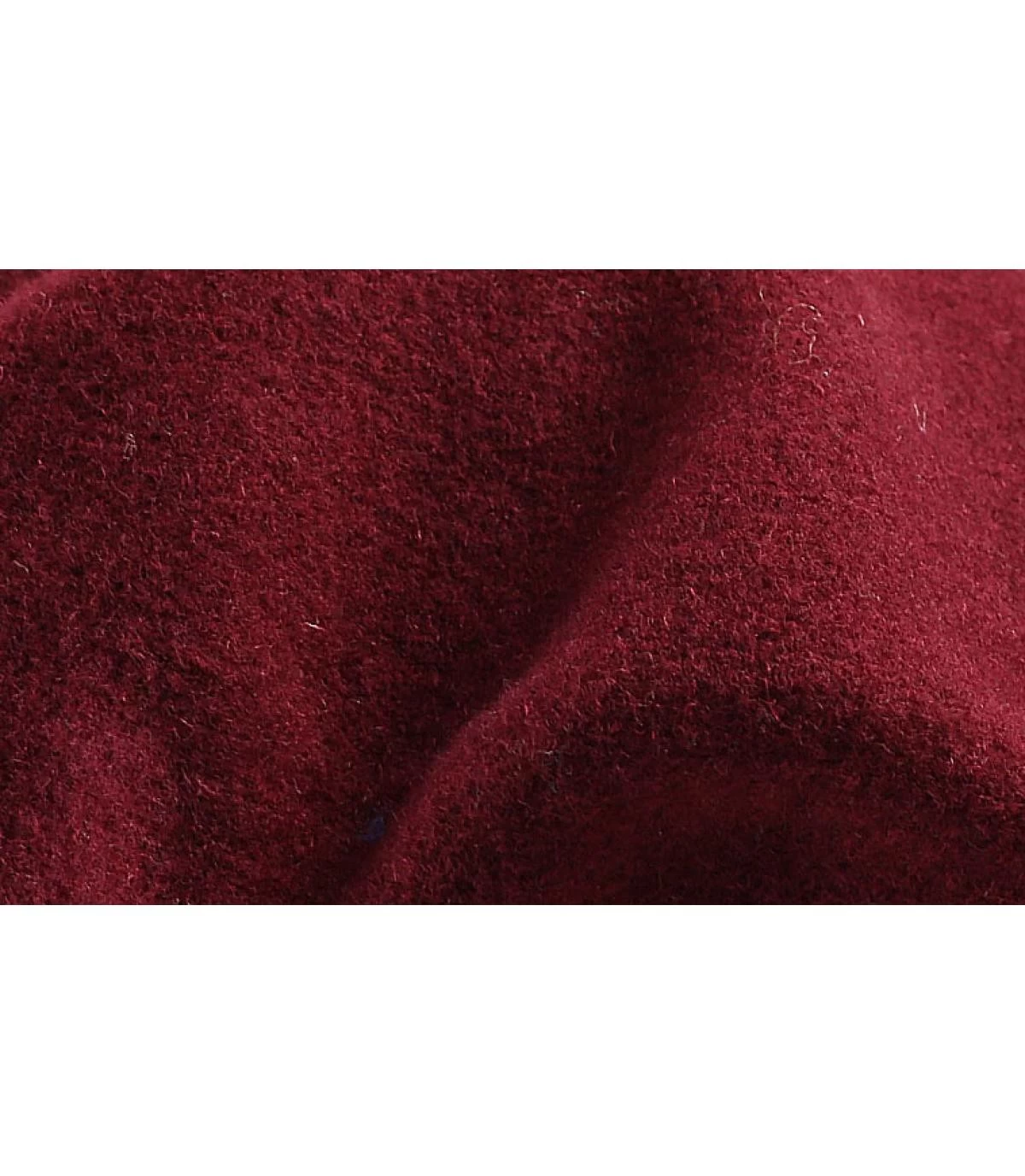 Bordeaux Französisches Beret - Image 3