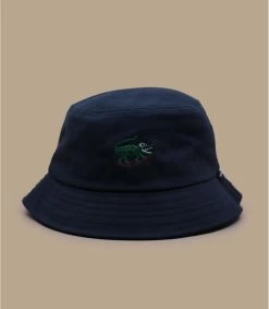 Broko Brokodile Bucket Navy