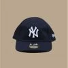 NEW ERA Cap Baby My First 940 NY Team