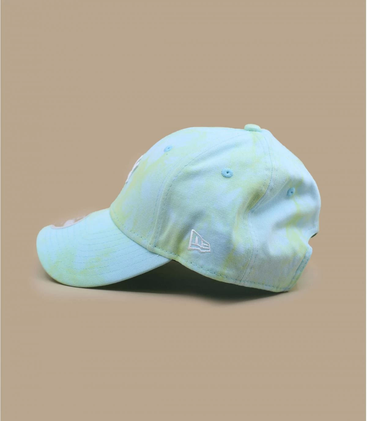 NEW ERA Casquette Wmn Tie Dye NY 940 – Bild 3