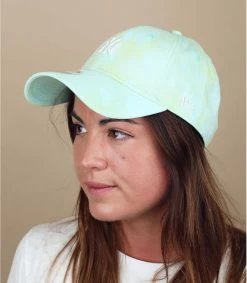 NEW ERA Casquette Wmn Tie Dye NY 940