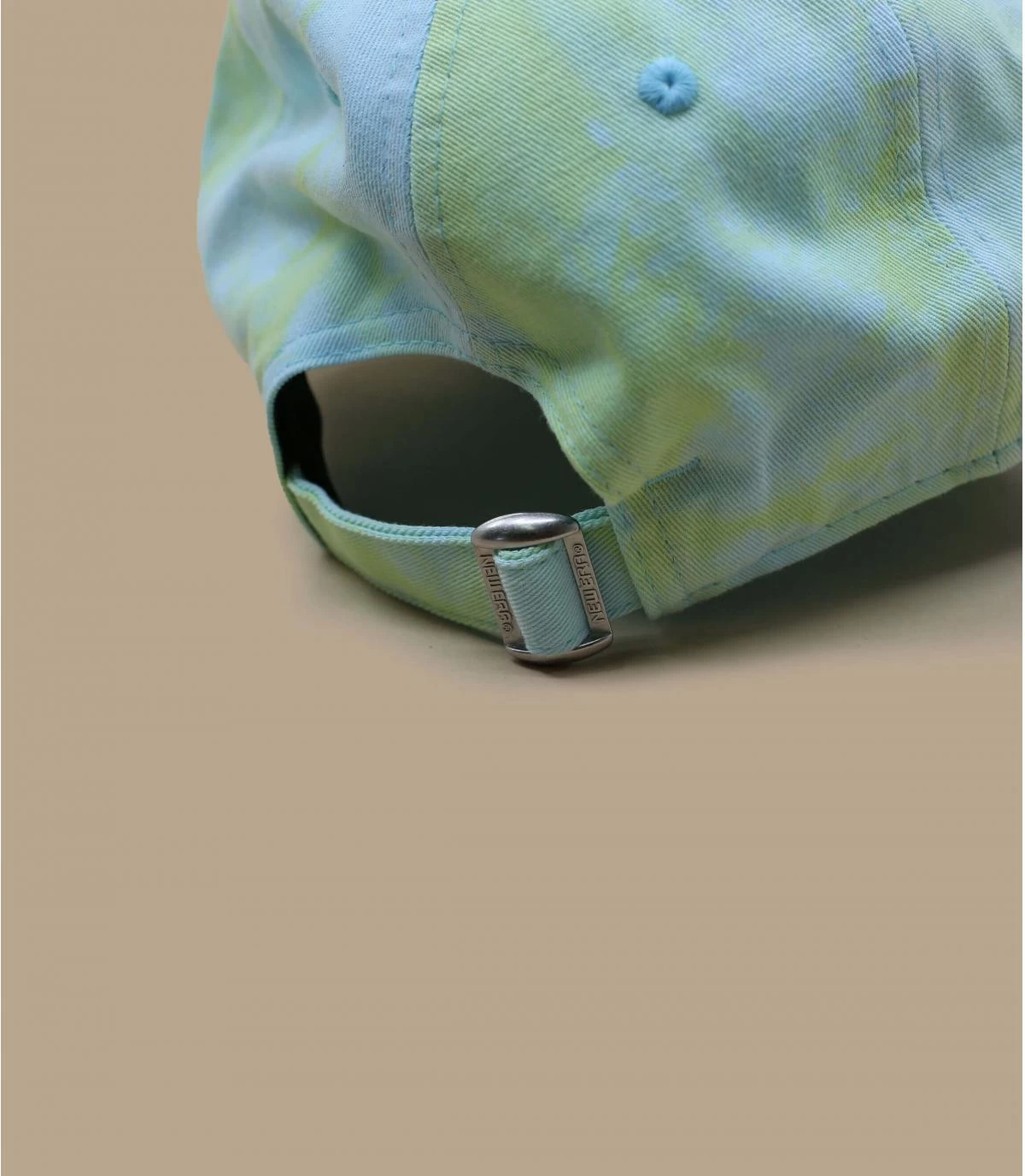 NEW ERA Casquette Wmn Tie Dye NY 940 – Bild 4