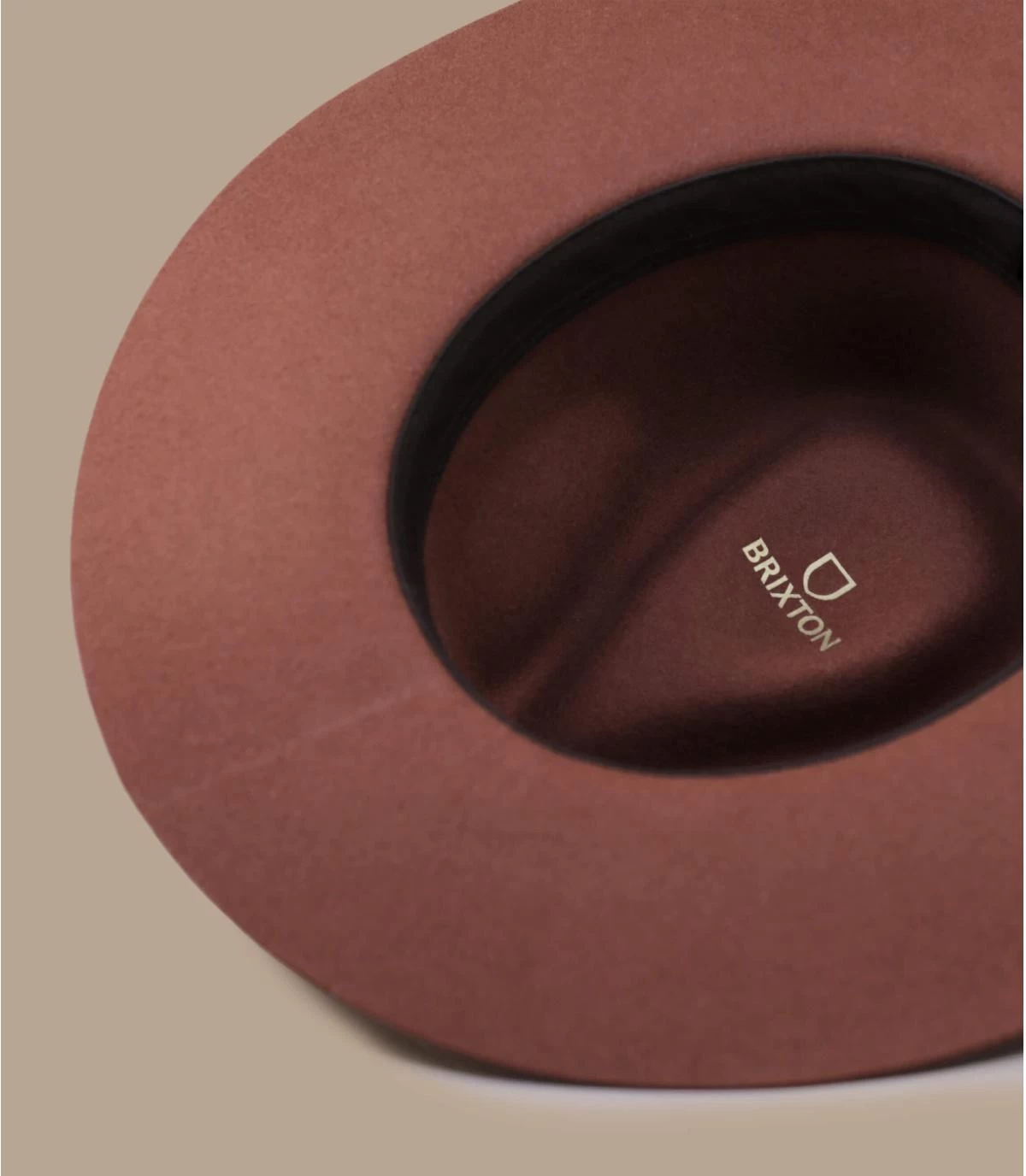 Brixton Cohen Cowboy Caramel - Image 5