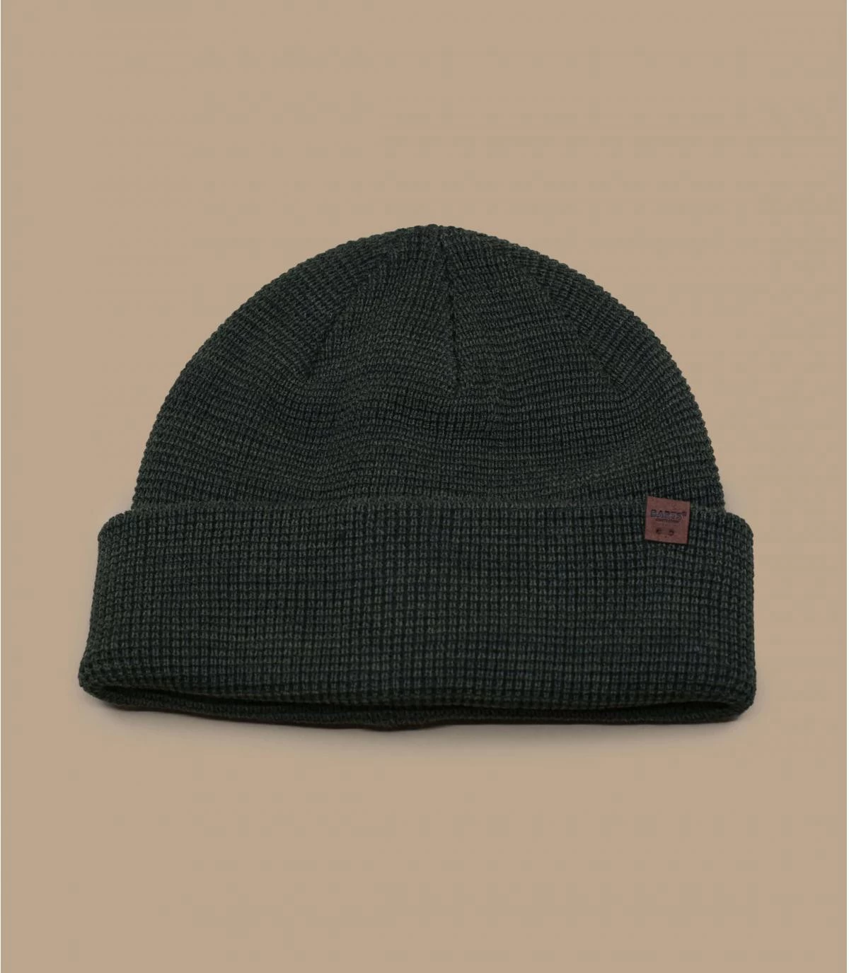 Barts Coler Beanie Army