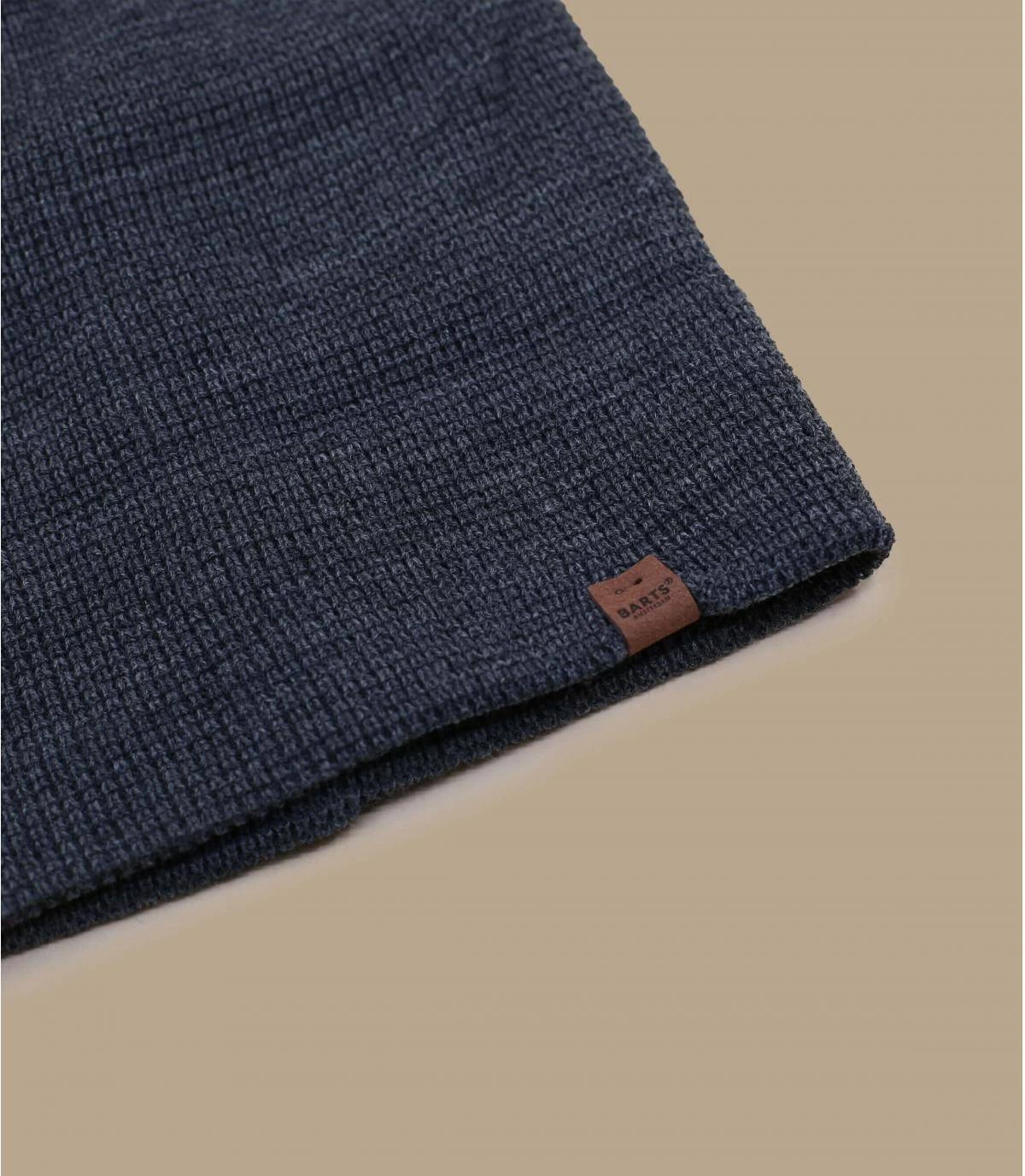 Barts Coler Dark Heather – Bild 3