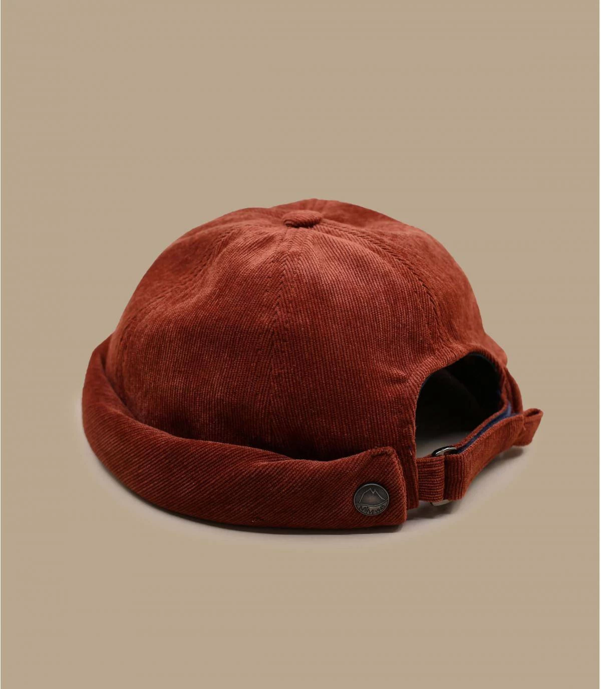 Cooper Corduroy Brique – Bild 2