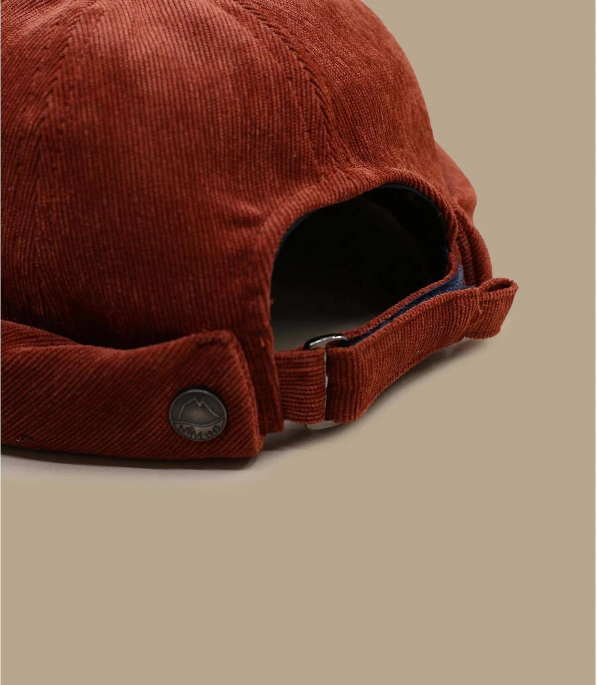 Cooper Corduroy Brique – Bild 3