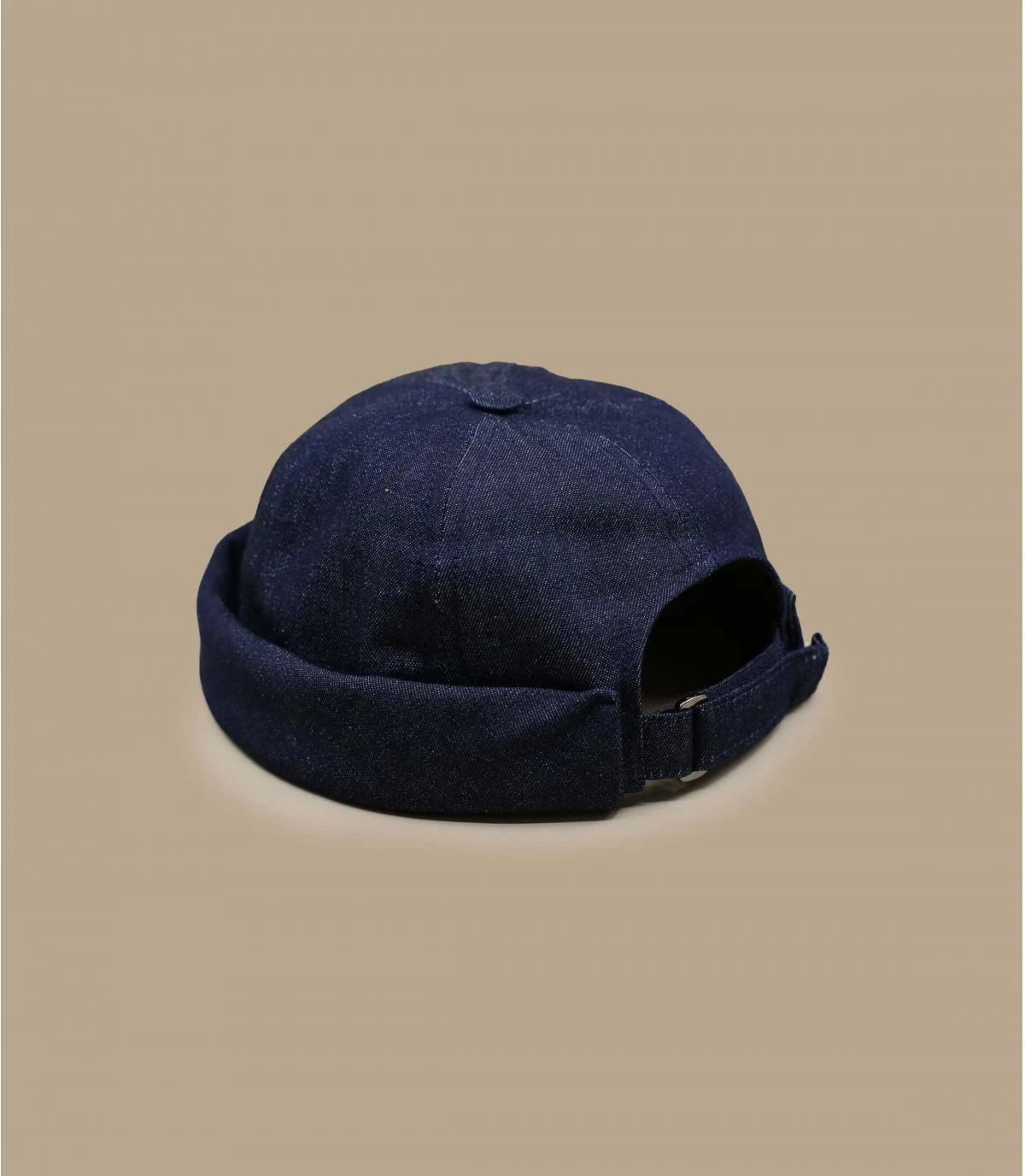 Cooper Denim Indigo – Bild 2