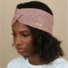 Barts Desire Headband Pink