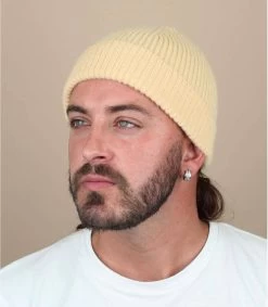 Mackie Docker Barra Lemon