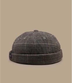 Reell Docker Cap Check