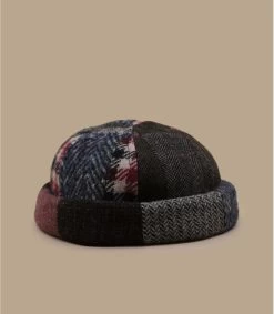 Stetson Docker Patchwork