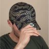 '47 BRAND Drop Zone MVP NY Tiger Camo