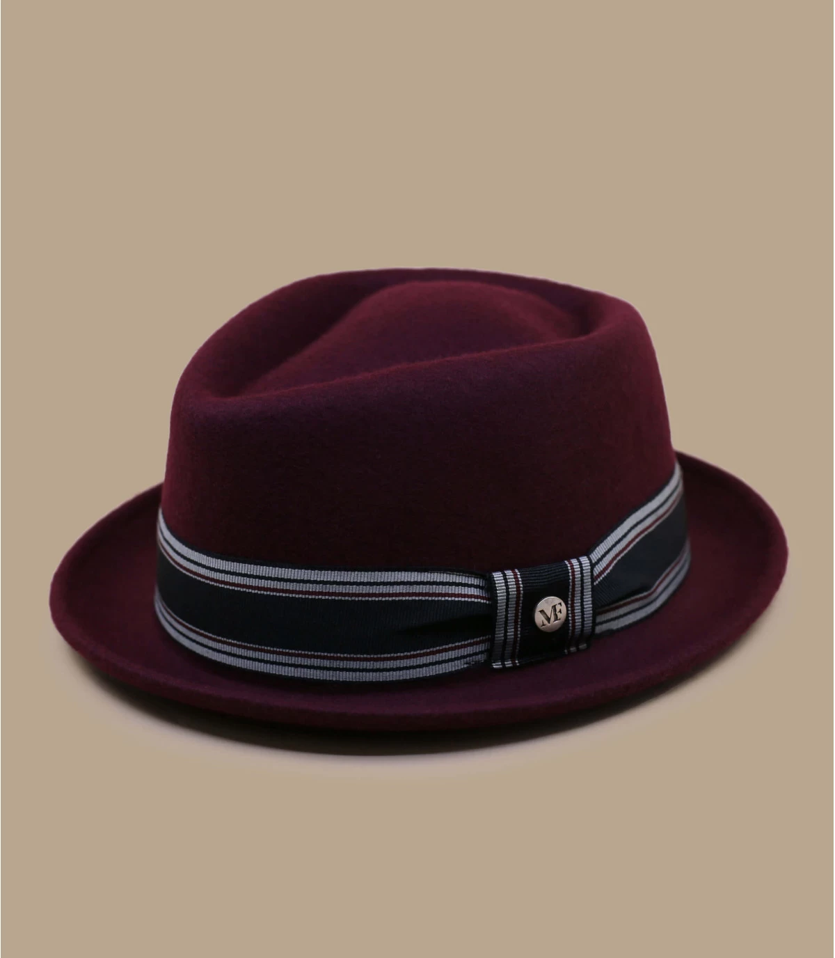 Edern Burgundy - Image 2