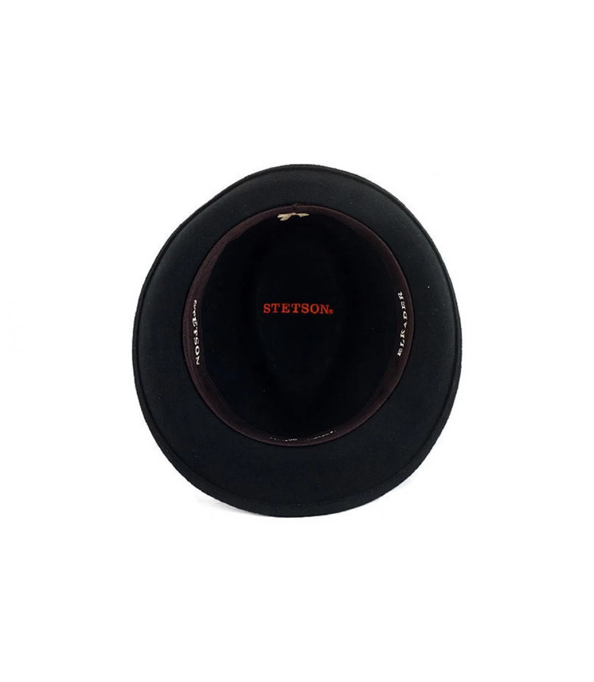 Stetson Elkader Black - Image 4