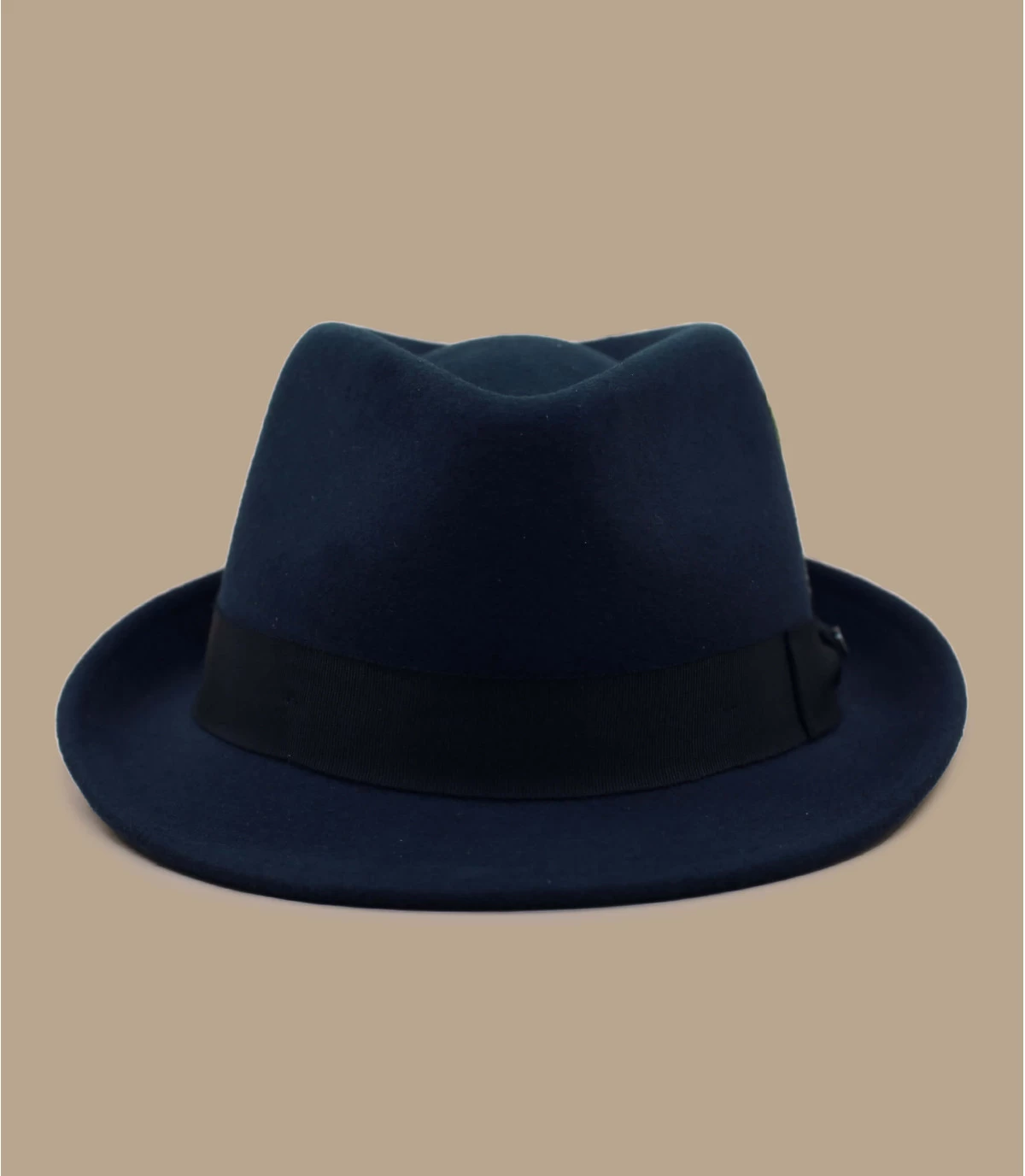 Stetson Elkader Marineblau - Image 3