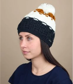 Epicé Curry Damen Beanie