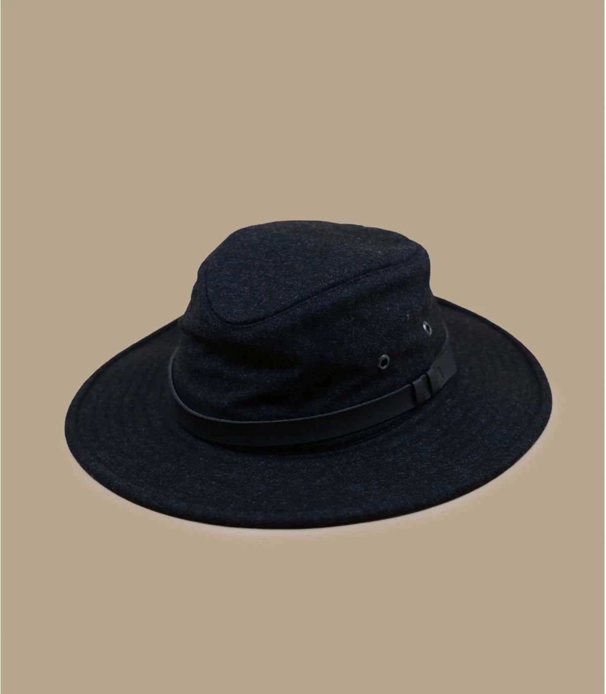 Tilley Fall Trail Charcoal Mix - Image 2