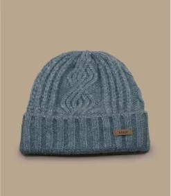 Barts Farrah Beanie Dark Celadon