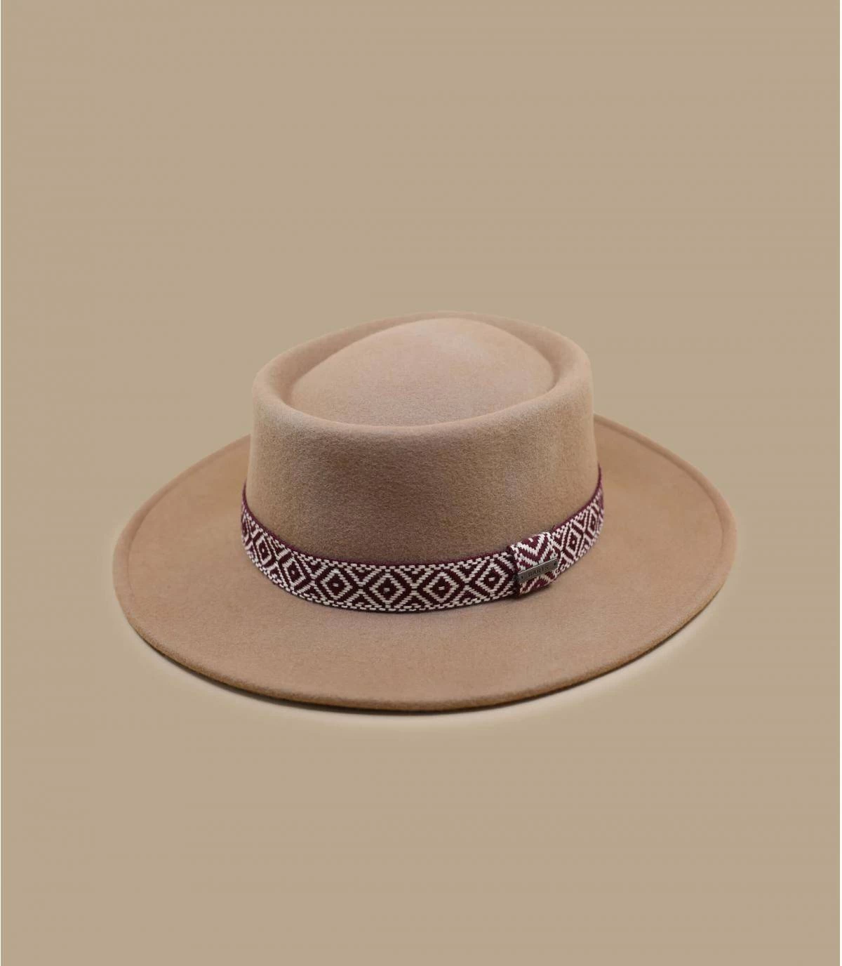 Barts Fawne Light Brown - Image 2