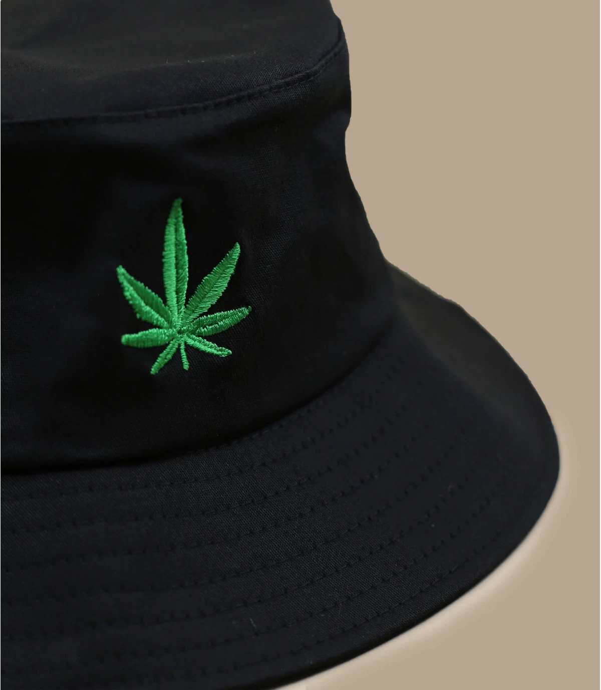 Fischerhut Weed – Bild 2